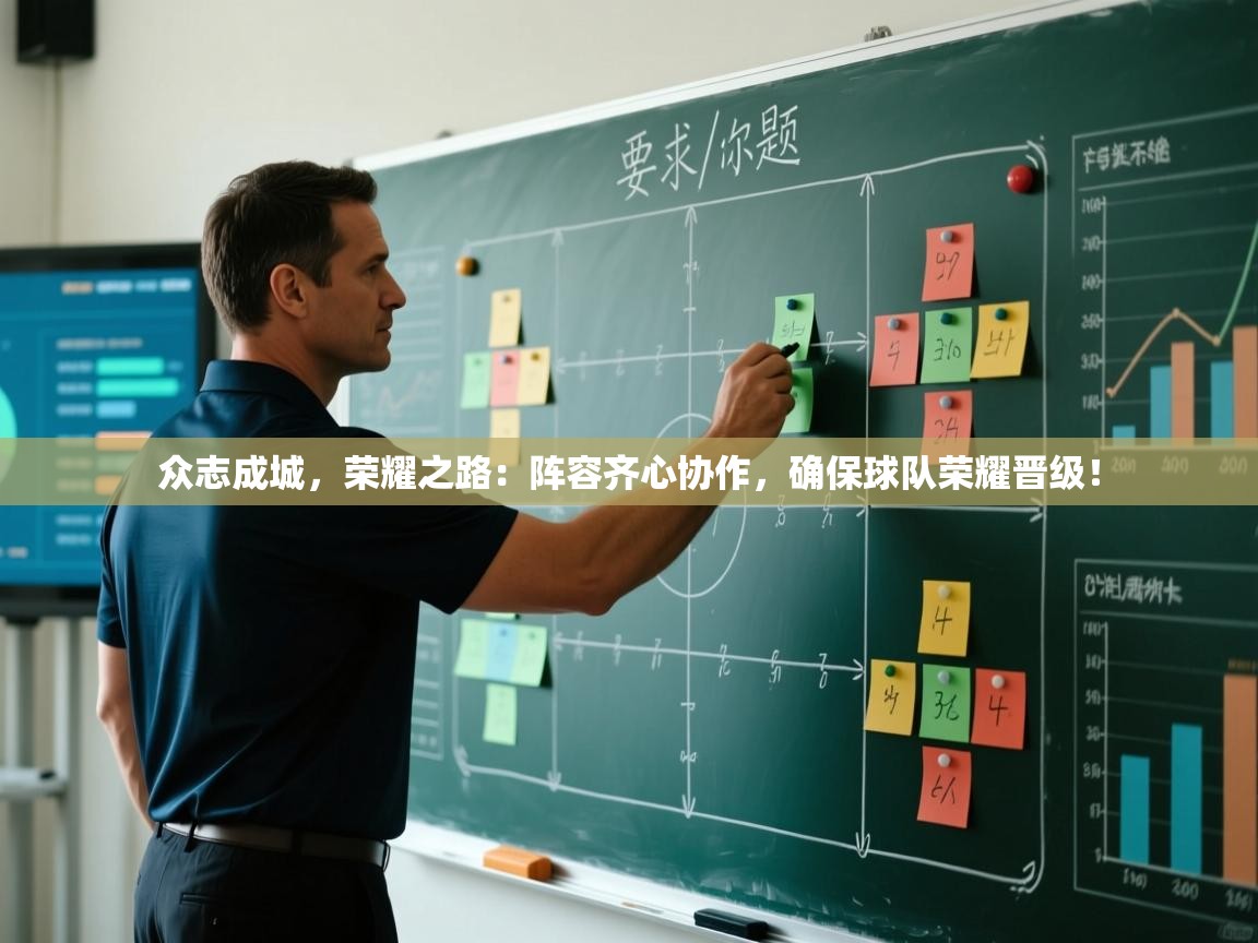 众志成城,荣耀之路:阵容齐心协作,确保球队荣耀晋级! 第1张