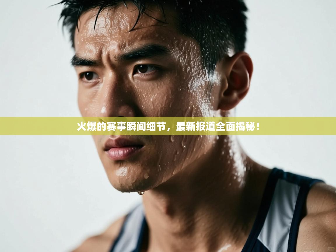 火爆的赛事瞬间细节，最新报道全面揭秘！  第1张