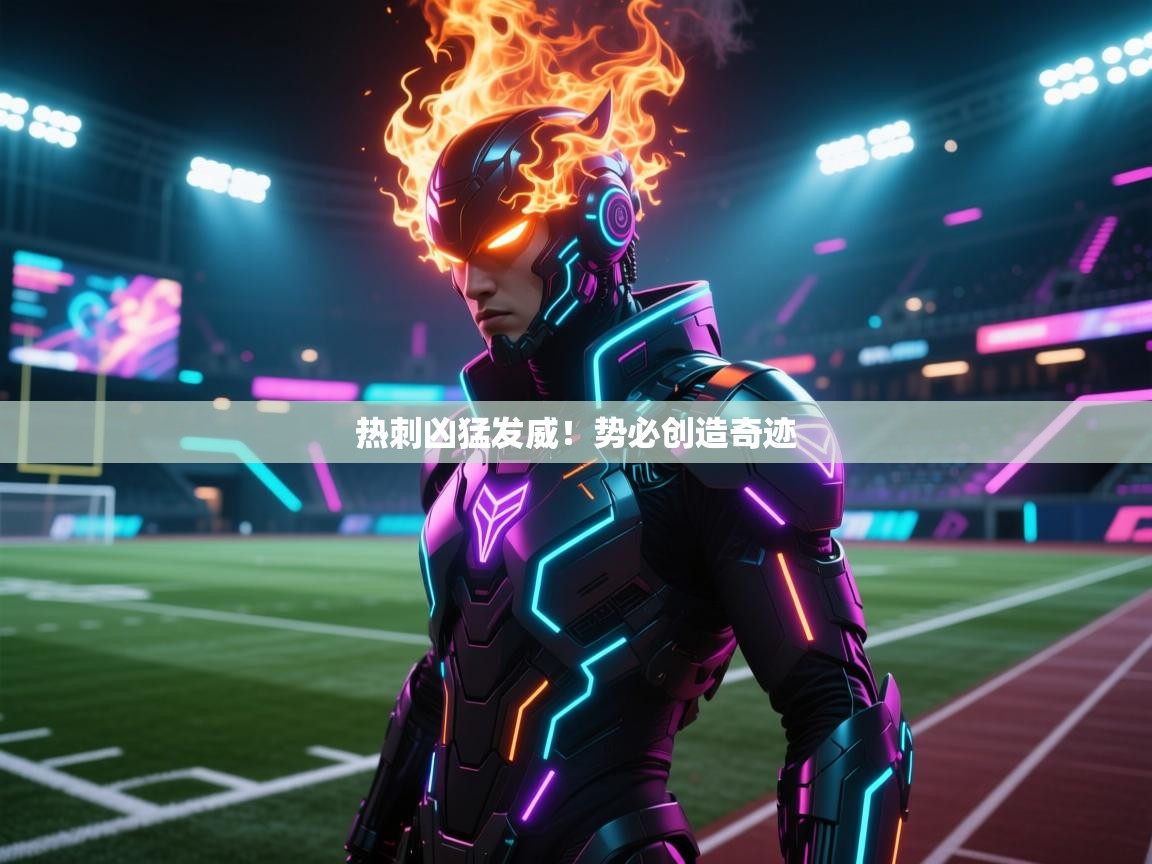 热刺凶猛发威!势必创造奇迹 第2张