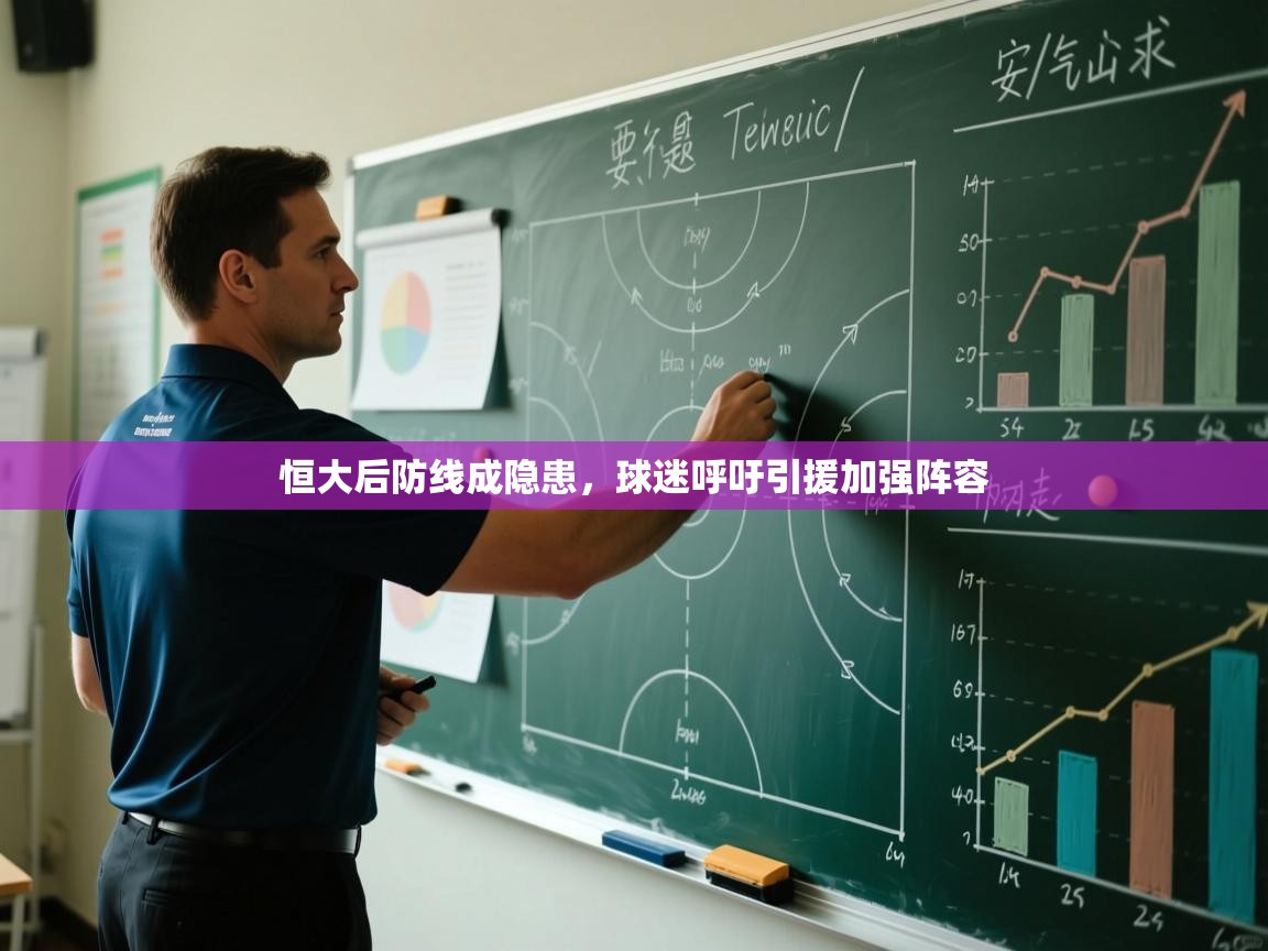 恒大后防线成隐患，球迷呼吁引援加强阵容  第2张